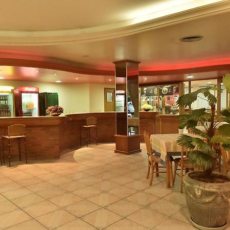 Park Hotel Morotin Santa Maria (Rio Grande do Sul) Exterior foto
