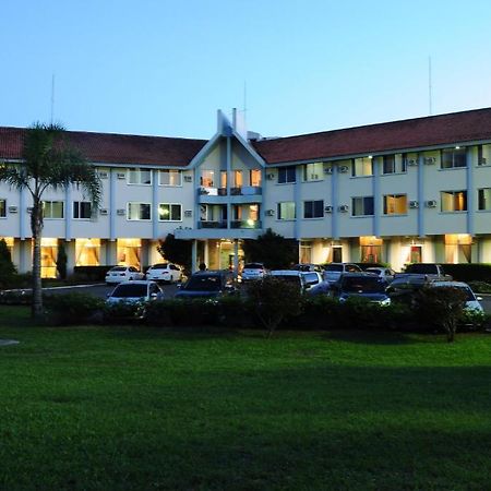 Park Hotel Morotin Santa Maria (Rio Grande do Sul) Exterior foto