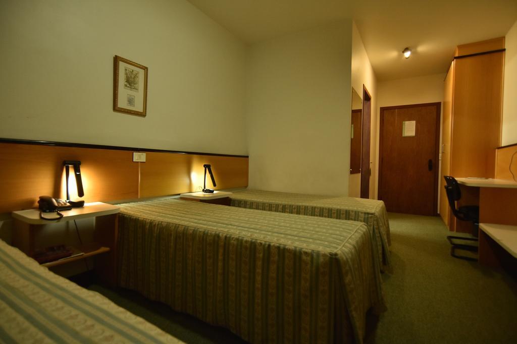 Park Hotel Morotin Santa Maria (Rio Grande do Sul) Quarto foto