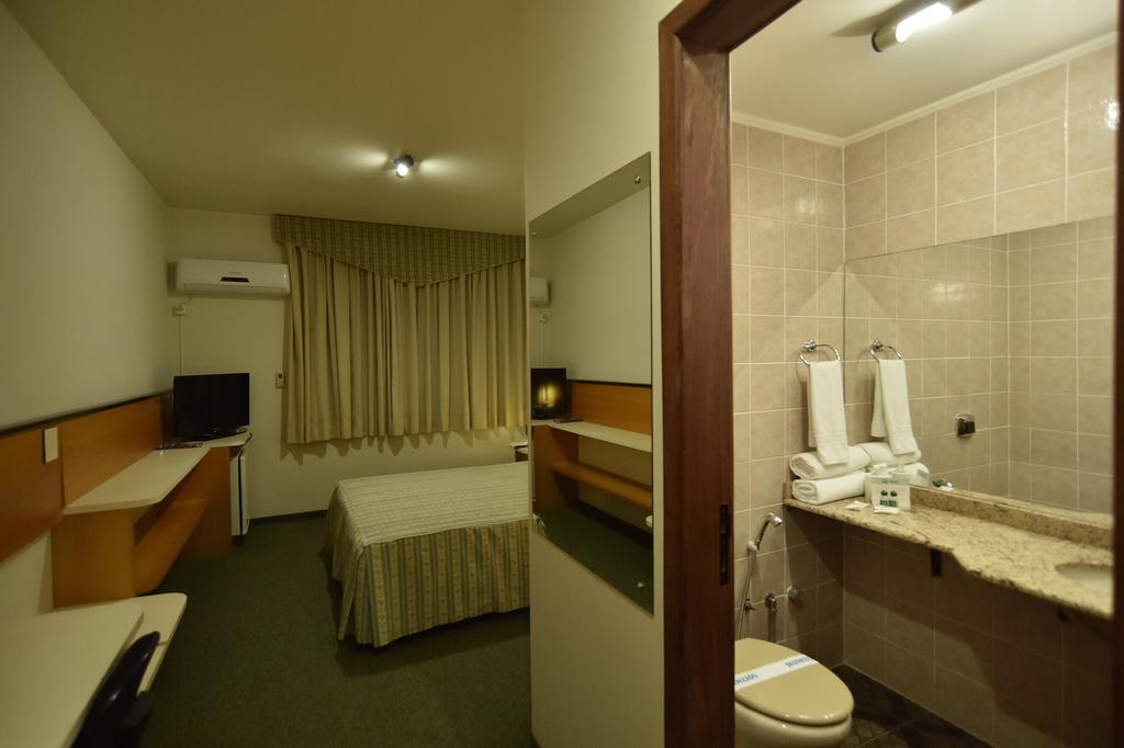 Park Hotel Morotin Santa Maria (Rio Grande do Sul) Quarto foto
