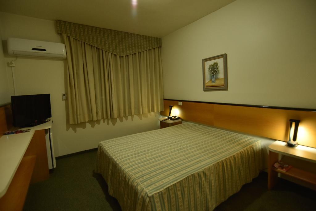 Park Hotel Morotin Santa Maria (Rio Grande do Sul) Quarto foto