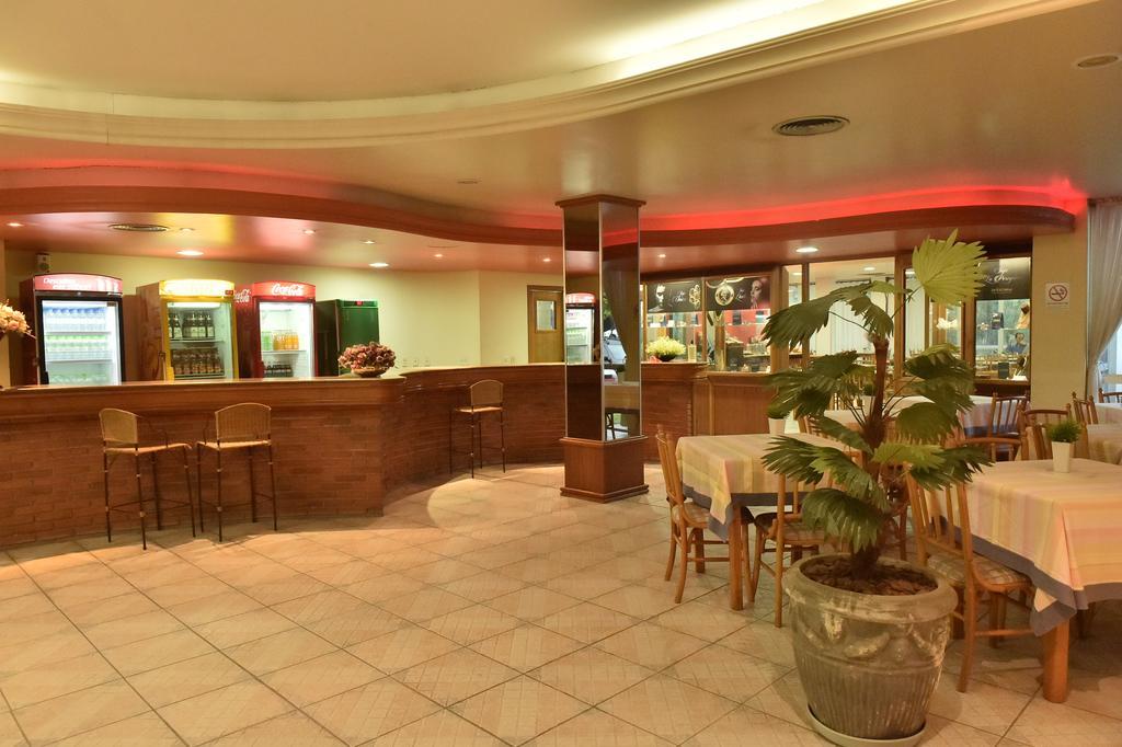 Park Hotel Morotin Santa Maria (Rio Grande do Sul) Exterior foto