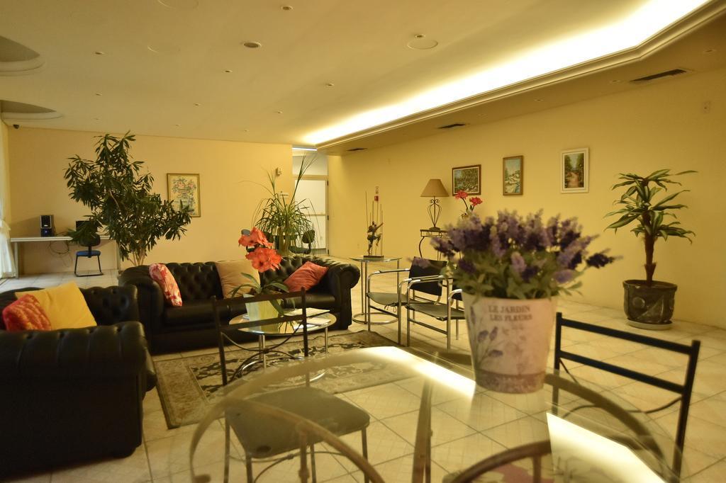 Park Hotel Morotin Santa Maria (Rio Grande do Sul) Exterior foto
