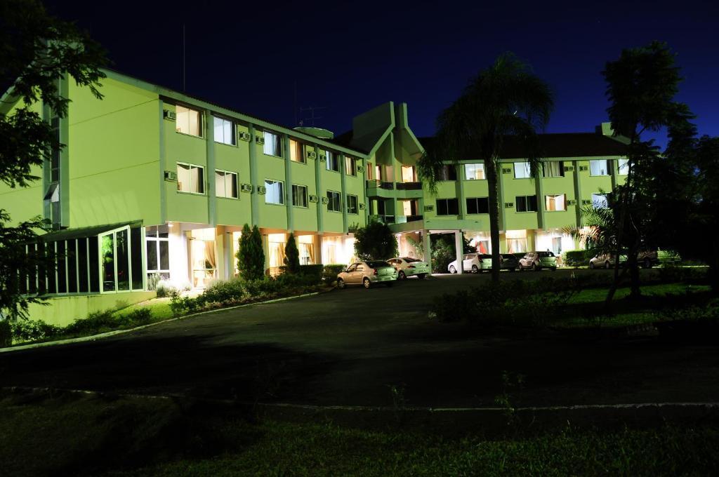 Park Hotel Morotin Santa Maria (Rio Grande do Sul) Exterior foto