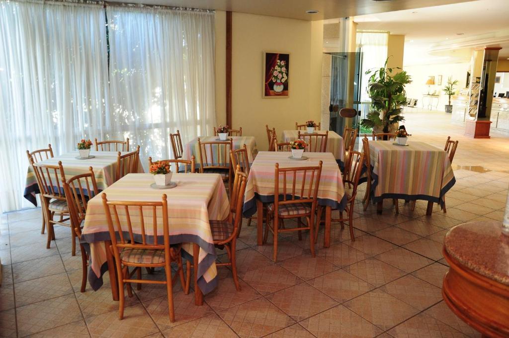 Park Hotel Morotin Santa Maria (Rio Grande do Sul) Exterior foto
