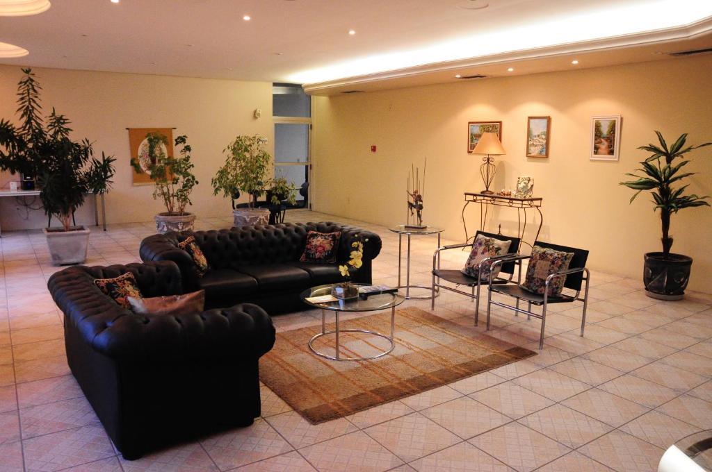 Park Hotel Morotin Santa Maria (Rio Grande do Sul) Exterior foto